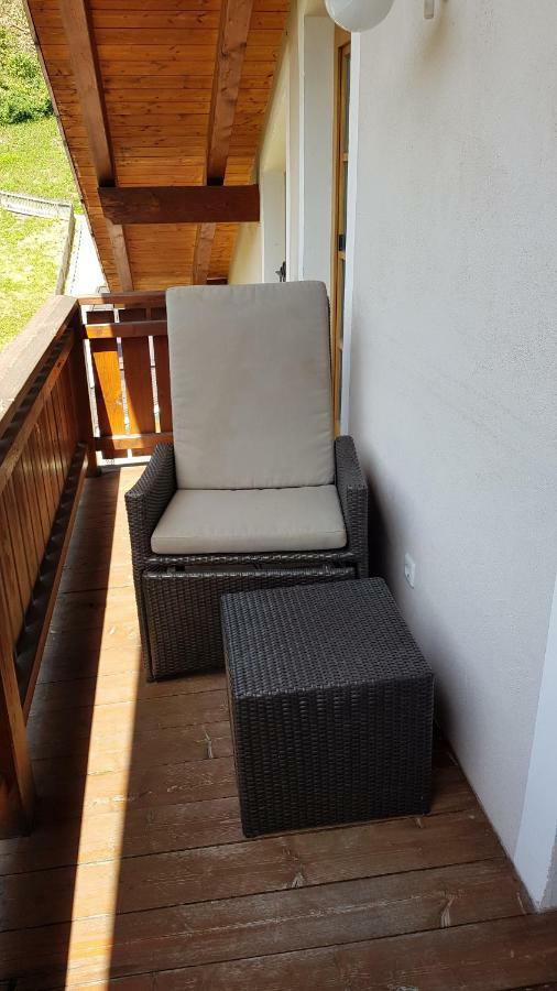 Apartment Raphaelo Nonntal 8 Apartment Berchtesgaden Eksteriør billede