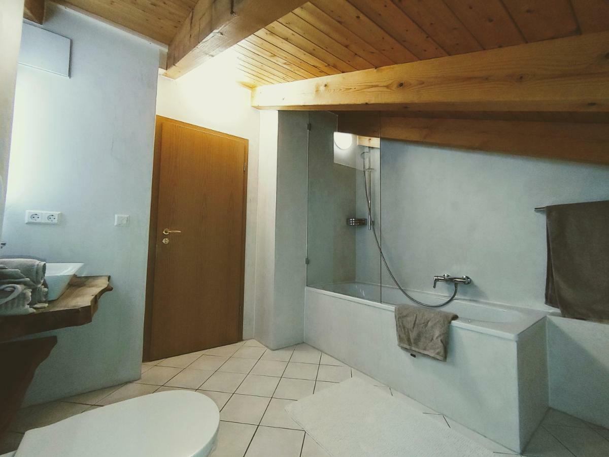 Apartment Raphaelo Nonntal 8 Apartment Berchtesgaden Eksteriør billede